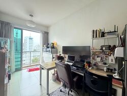 The Interweave (D12), Apartment #557710071